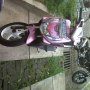 Jual Honda Beat 2008