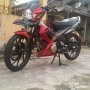 Jual Satria Fu Istimewa