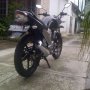 Jual Yamaha New Scorpio Z 2011