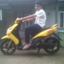 Jual yamaha mio soul 2008 bandung