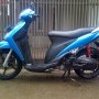 Jual suzuki spin 2006 bandung