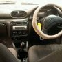 Jual Hyundai Accent GLS 99 Champagne MURAH