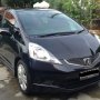 Jual Honda Jazz RS 2008