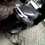 Yamaha Mio J injection 2012 siap pakai