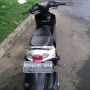 Yamaha Mio Smile CW putih 2011