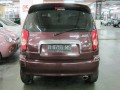 Jual Mobil Kia Visto 2001 M/T Merah Tua Metalik