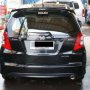 Jual Honda All New Jazz RS AT 2009