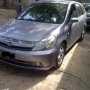 Jual Honda Stream 1.7 AT 2005