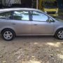 Jual Honda Stream 1.7 AT 2005