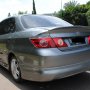 Jual Honda City VTEC AT 2006 