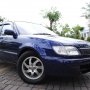 Jual Toyota Soluna Gli MT 2002