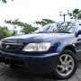 Jual Toyota Soluna Gli MT 2002