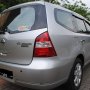 Jual Nissan Grand Livina 1.5 Ultimate AT 2010