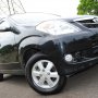 Jual Toyota Avanza G MT 2008 (Non Facelift)