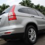 Jual Mobil Honda CRV 2.4 AT 2011