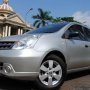 Jual Nissan Grand Livina 1.5 XV AT 2008 