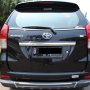 Toyota Avanza 1.3 G MT 2012