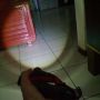 Headlamp dengan Charger