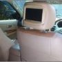 JUAl TOYOTA FORTUNER 2010 AUTOMATIC