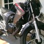 Jual New Honda Mega Pro 2011