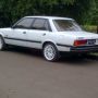 Peugeot 505 Paus Putih