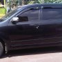 Jual avanza g 2008 hitam