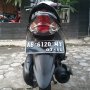 Jual Motor Mio Soul Istimewa th.2011