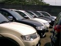 Mitsubishi PAJERO SPORT 2010