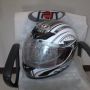 Helm Full Face JPN Jepang SNI