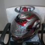 Helm Full Face JPN Jepang SNI (EXVAIR)