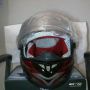 Helm Full Face JPN Jepang SNI (EXVAIR)