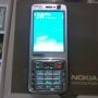 HP Nokia N73 Second