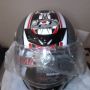 Helm Full Face JPN Jepang SNI (RECTORS)