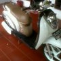 Jual Honda Scoppy TH 2010