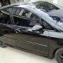 JUAL HONDA JAZZ VTEC 2006 HITAM TRIPTONIC