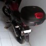 Jual new megapro 2011 