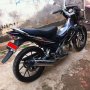 Jual Suzuki Jual Satria FU 150 2010 Full Original 