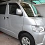 Daihatsu Grand Max metalik 2010 murah