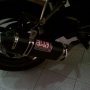 HONDA CBR 250 non abs di Sidoarjo, Plat L