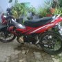 Suzuki Satria FU 2008 mulus full original