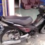 Jual suzuki titan 2011