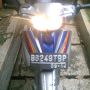 Dijual Yamaha Jupiter Z 2004