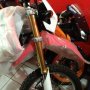 Jual HONDA CRF 250 L <BANDUNG>