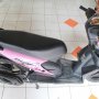 Jual Honda Beat 2009 Akhir