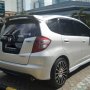 Jual Sayang Honda Jazz RS MT 2010 