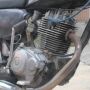 dijual honda cb 100 thn 85