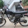 dijual honda cb 100 thn 85