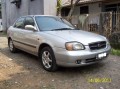 Suzuki Baleno Millenium 2000 (Bogor)