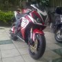 Honda CBR 250 Full Modfikasi by MBC