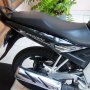 Yamaha Vixion Hitam Tahun 2009